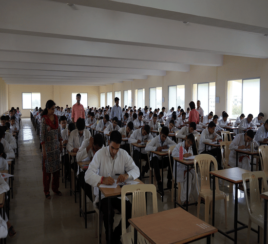 R.D Gardi College of Nursing Ujjain Campus photo 10