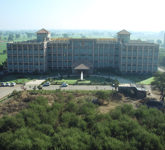 R.D Gardi College of Nursing Ujjain Campus photo 4