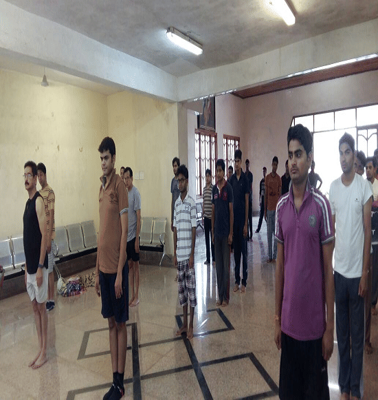 R.D Gardi College of Nursing Ujjain Events photo 8