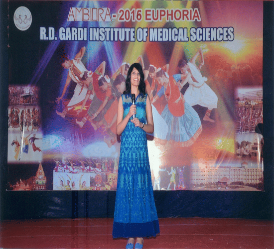 R.D Gardi College of Nursing Ujjain Events photo 2