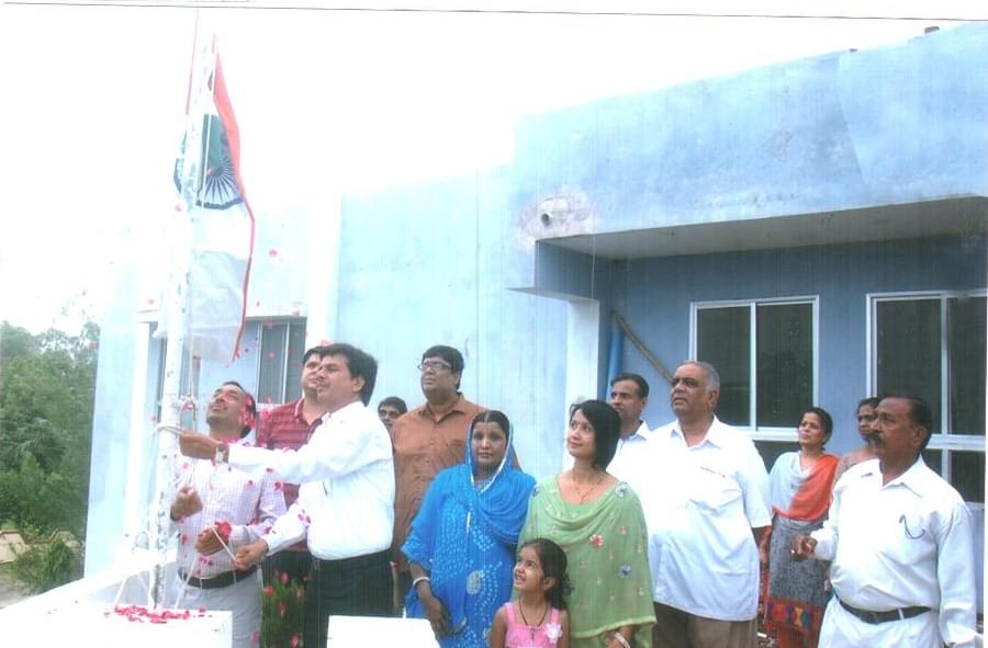 Shri Sai Institute of Technology Ratlam Activities photo 1