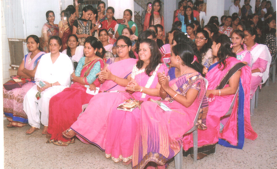 Shri Sai Institute of Technology Ratlam Activities photo 3