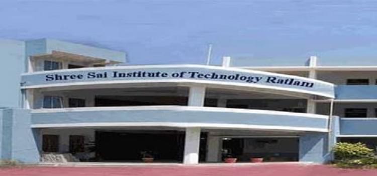 Shri Sai Institute of Technology Ratlam Academic Building photo 4