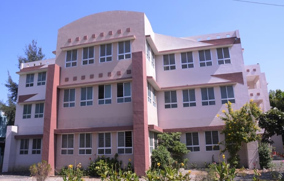 Shri Sai Institute of Technology Ratlam Academic Building photo 1