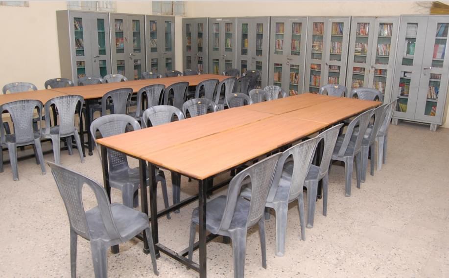 Shri Sai Institute of Technology Ratlam Academic Building photo 2