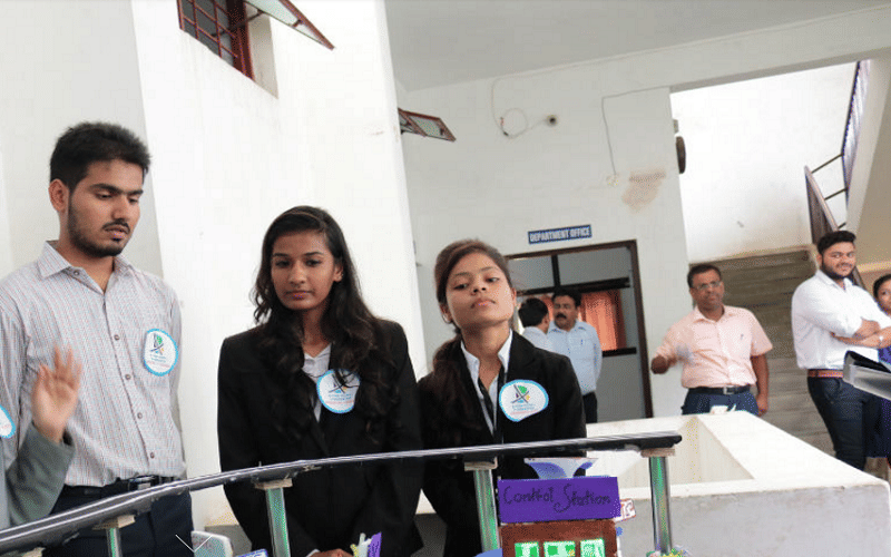 IPER Bhopal Events photo 1