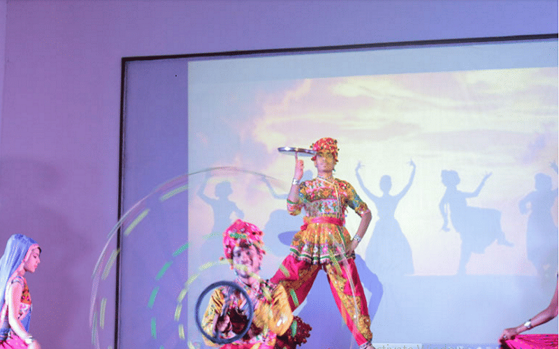 IPER Bhopal Events photo 3