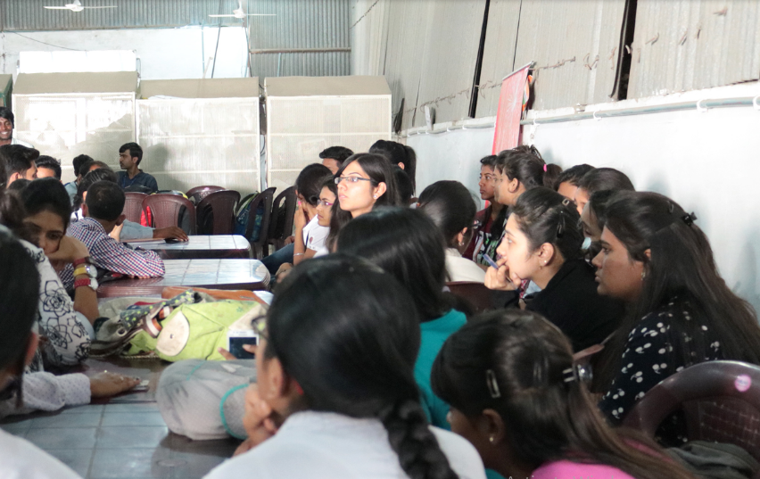 IPER Bhopal Events photo 5