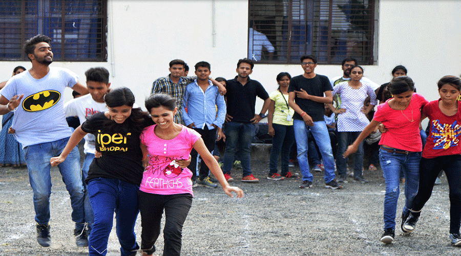 IPER Bhopal Events photo 6