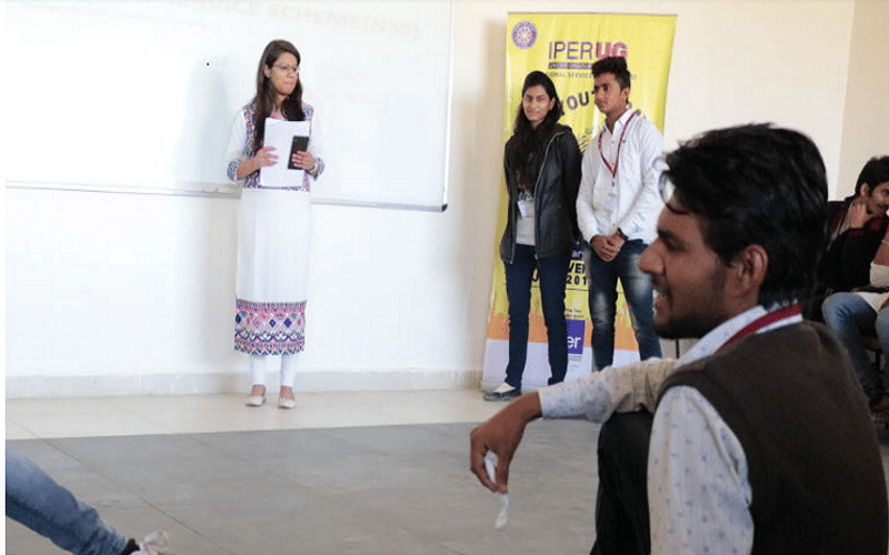 IPER Bhopal Events photo 7