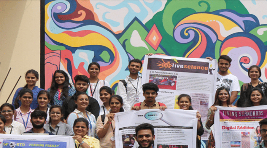 IPER Bhopal Events photo 8