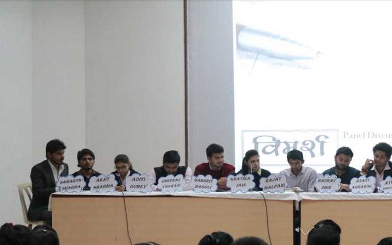 IPER Bhopal Events photo 11