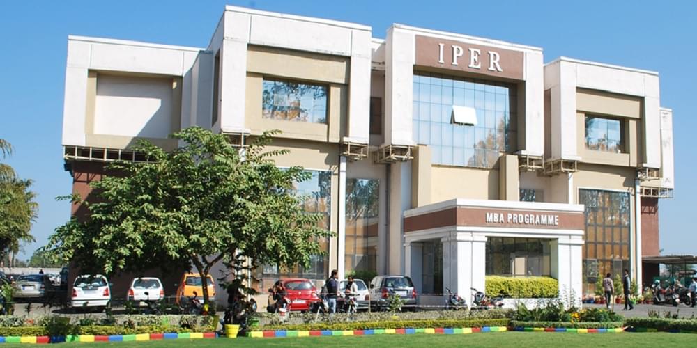 IPER Bhopal Infrastructure photo 4