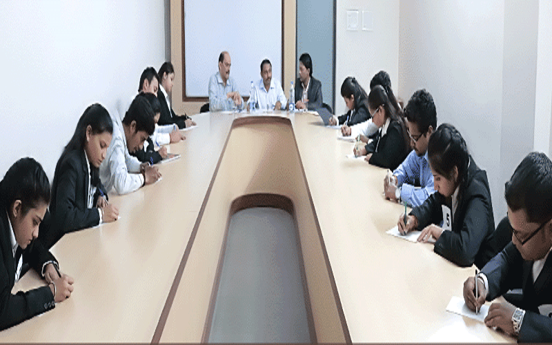 IPER Bhopal Infrastructure photo 5