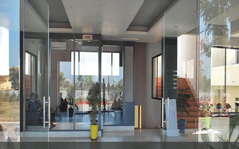 IPER Bhopal Infrastructure photo 6