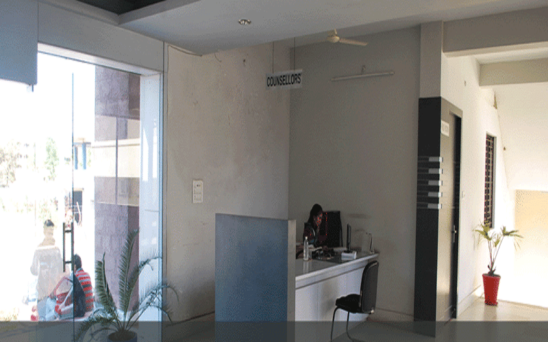 IPER Bhopal Infrastructure photo 7