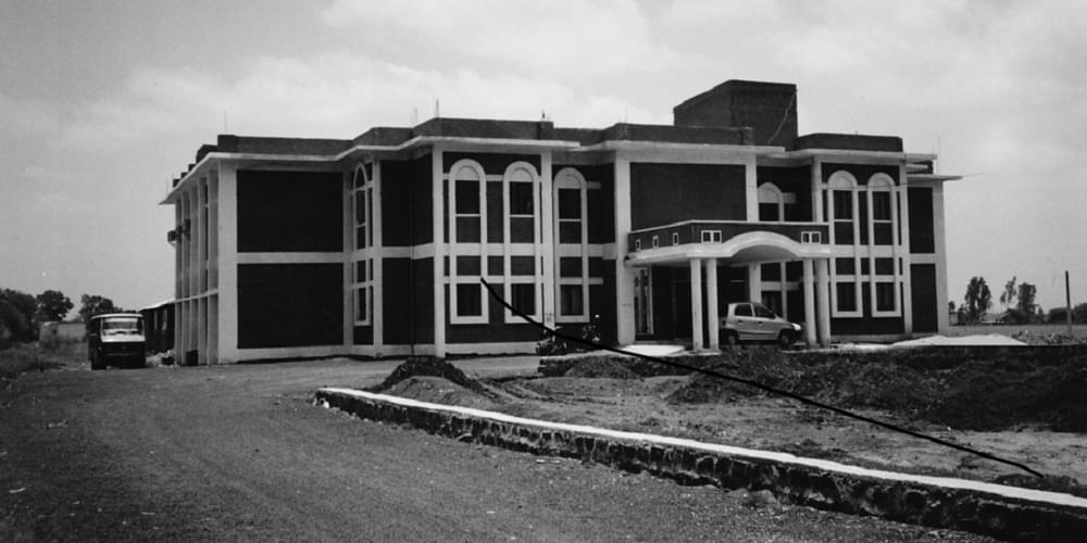 IPER Bhopal Infrastructure photo 8