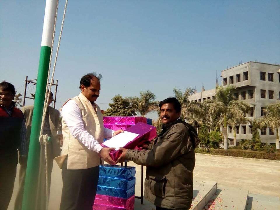 Millennium Institute of Technology & Science Bhopal Events photo 6