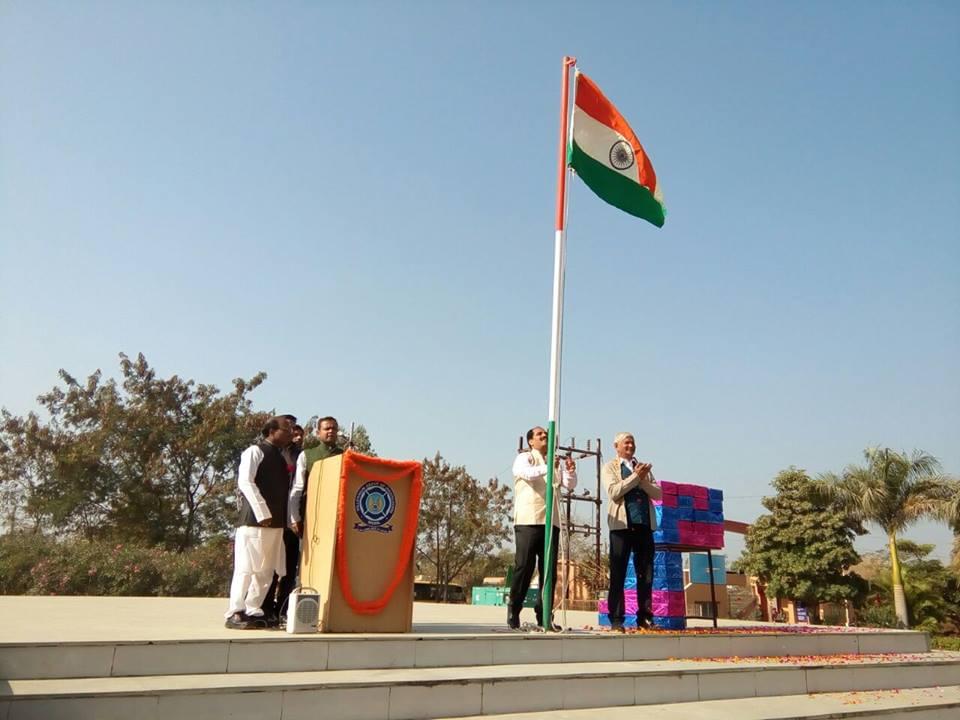 Millennium Institute of Technology & Science Bhopal Events photo 9