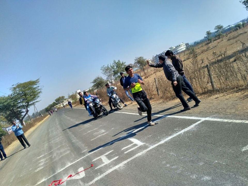 Millennium Institute of Technology & Science Bhopal Sports photo 3