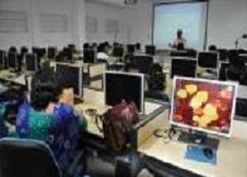 National Institute of Technical Teachers' Training and Research Bhopal Facilities photo 4