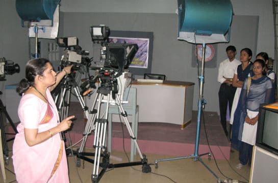 National Institute of Technical Teachers' Training and Research Bhopal Facilities photo 5