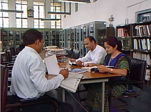 National Institute of Technical Teachers' Training and Research Bhopal Facilities photo 6