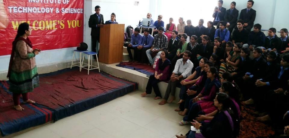 Shri Yogindra Sagar Institute of Technology and Science Ratlam Activities photo 2