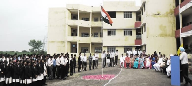 Shri Yogindra Sagar Institute of Technology and Science Ratlam Activities photo 3