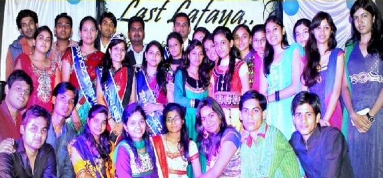 Shri Yogindra Sagar Institute of Technology and Science Ratlam Activities photo 4