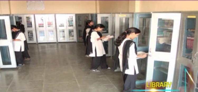 Shri Yogindra Sagar Institute of Technology and Science Ratlam Academic Building photo 2