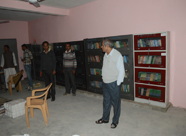 Pt. Ram Sunder Shukla Shisksha and Prashishan Sansthan Rewa Building & Infrastructure photo 9