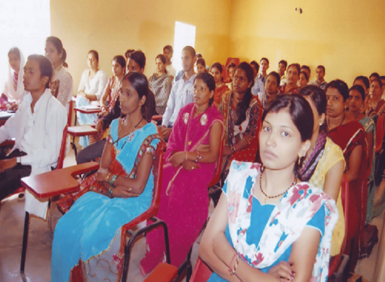 Pt. Ram Sunder Shukla Shisksha and Prashishan Sansthan Rewa Building & Infrastructure photo 2