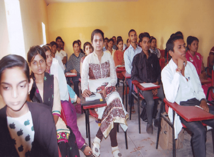 Pt. Ram Sunder Shukla Shisksha and Prashishan Sansthan Rewa Building & Infrastructure photo 3