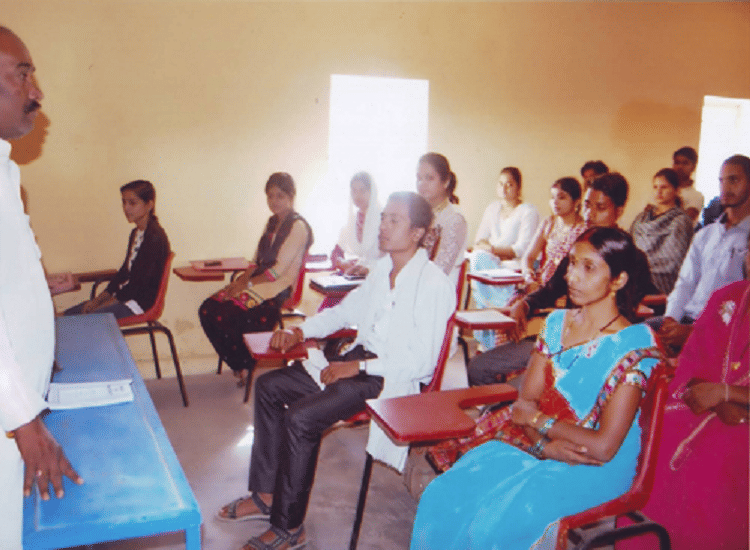 Pt. Ram Sunder Shukla Shisksha and Prashishan Sansthan Rewa Building & Infrastructure photo 4