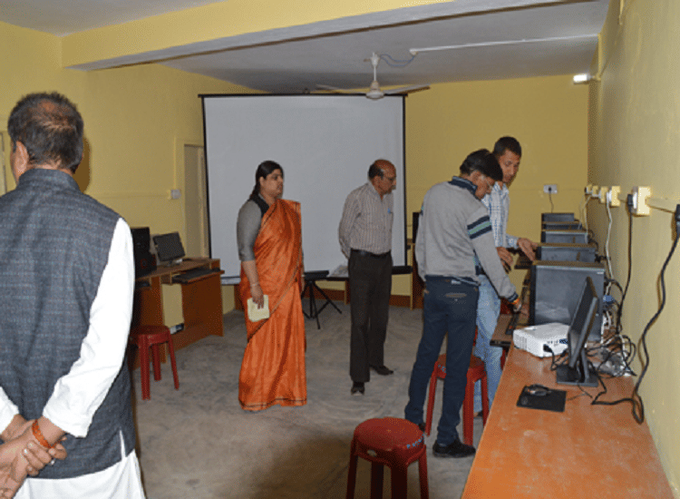 Pt. Ram Sunder Shukla Shisksha and Prashishan Sansthan Rewa Building & Infrastructure photo 5