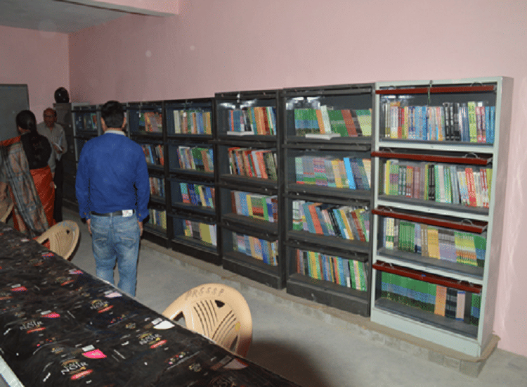 Pt. Ram Sunder Shukla Shisksha and Prashishan Sansthan Rewa Building & Infrastructure photo 6