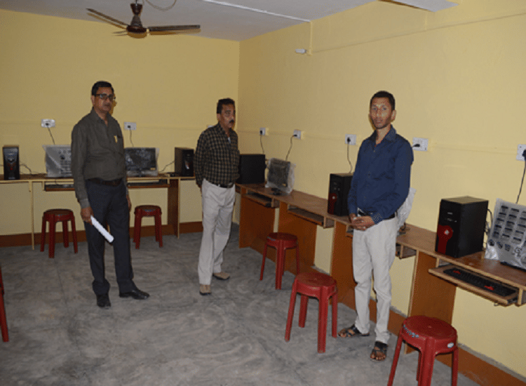 Pt. Ram Sunder Shukla Shisksha and Prashishan Sansthan Rewa Building & Infrastructure photo 7