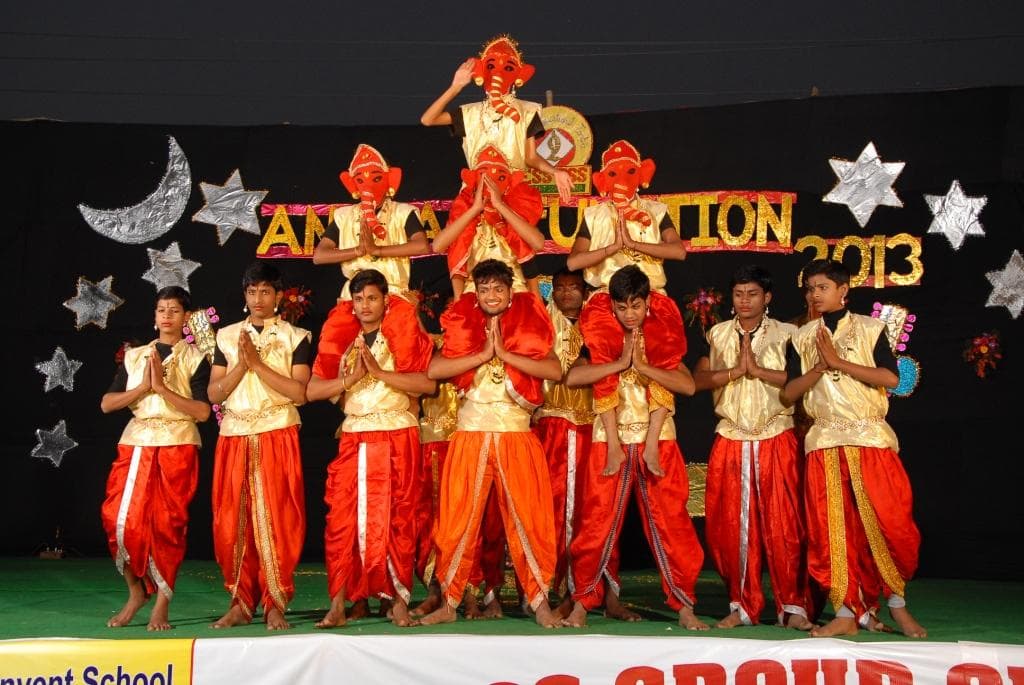 T. S.S. College Morena Events & Infrastructure photo 1