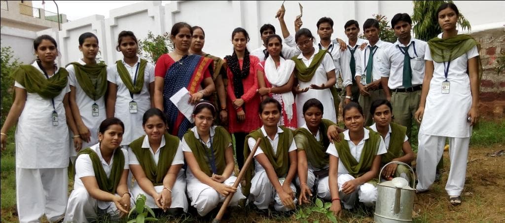 T. S.S. College Morena Events & Infrastructure photo 4