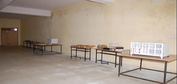 Synergy Institute of Technology Dewas Facilities photo 1