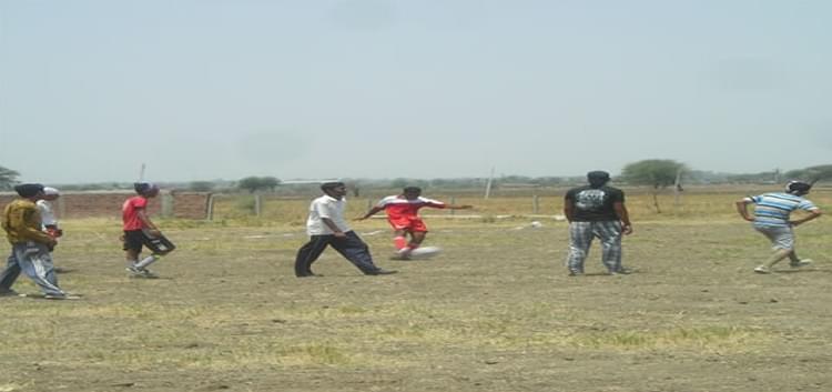Synergy Institute of Technology Dewas Facilities photo 2