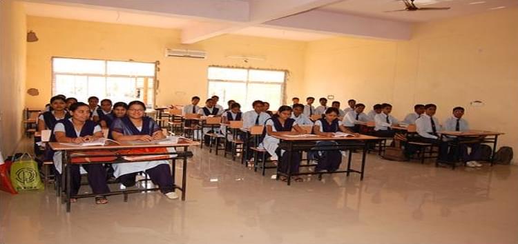 Synergy Institute of Technology Dewas Facilities photo 10