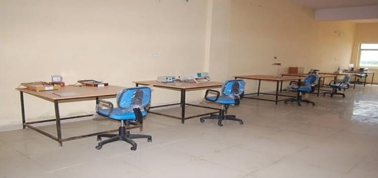 Synergy Institute of Technology Dewas Facilities photo 4