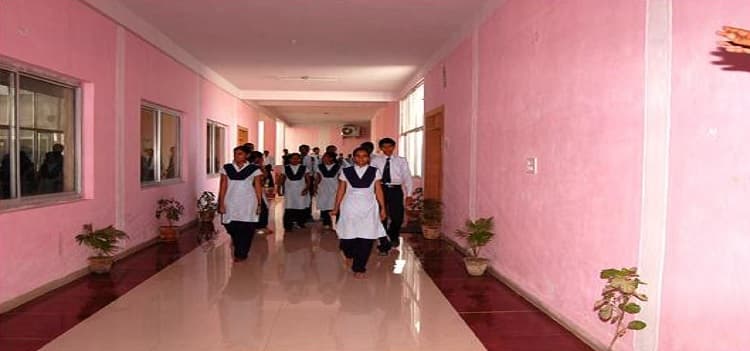 Synergy Institute of Technology Dewas Facilities photo 5
