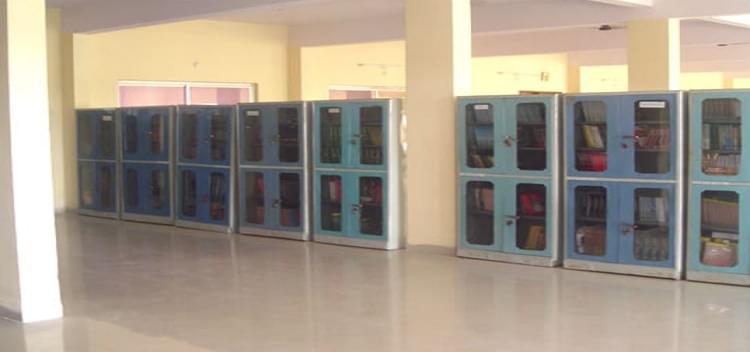 Synergy Institute of Technology Dewas Facilities photo 7