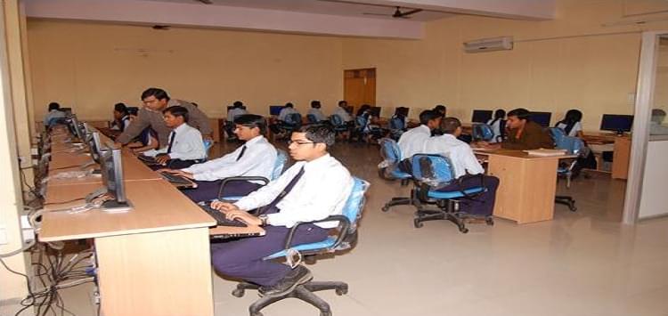 Synergy Institute of Technology Dewas Facilities photo 8
