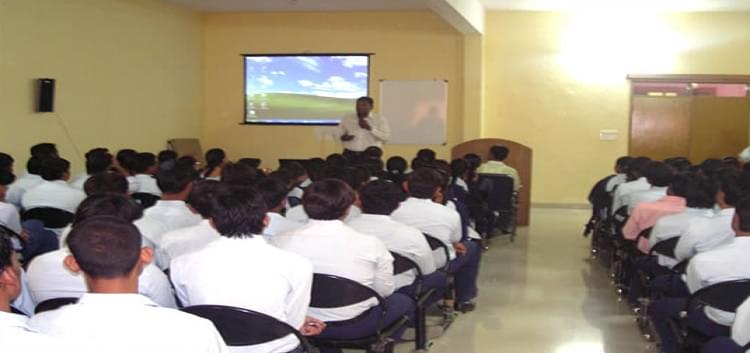 Synergy Institute of Technology Dewas Facilities photo 9