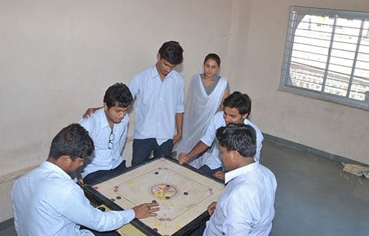 Swami Vivekanand College of Engineering Indore Facility photo 1