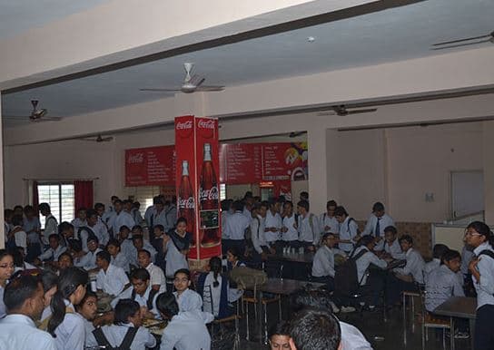 Swami Vivekanand College of Engineering Indore Facility photo 4